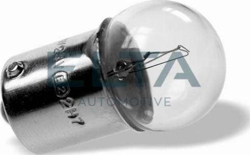 Elta Automotive EB0237TC - Крушка с нагреваема жичка, допълнителни стоп светлини vvparts.bg