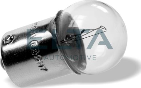 Elta Automotive EB0149SB - Крушка с нагреваема жичка, светлини на рег. номер vvparts.bg