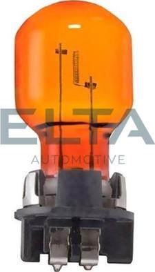 Elta Automotive EB0162SB - Крушка с нагреваема жичка, мигачи vvparts.bg