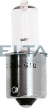 Elta Automotive EB0393SB - Крушка с нагреваема жичка, мигачи vvparts.bg