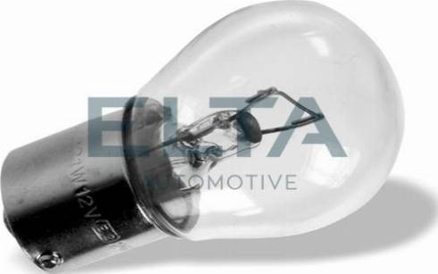 Elta Automotive EB0235TC - Крушка с нагреваема жичка, фар за движение през деня vvparts.bg