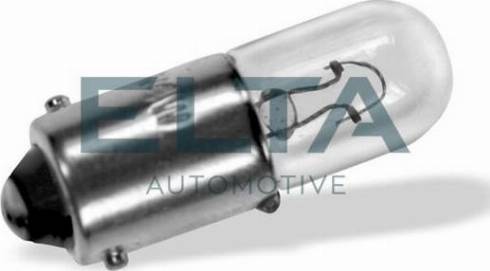 Elta Automotive EB0231TC - Крушка с нагреваема жичка, мигачи / габарити vvparts.bg