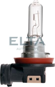 Elta Automotive EB0709SC - Крушка с нагреваема жичка, фар за дълги светлини vvparts.bg