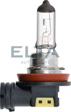Elta Automotive EB0708SC - Крушка с нагреваема жичка, фар за дълги светлини vvparts.bg