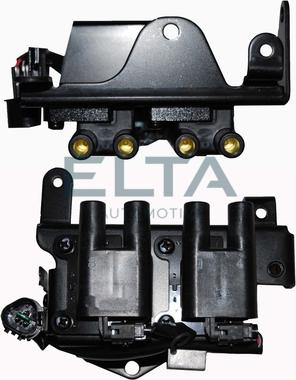 Elta Automotive EE5099 - Запалителна бобина vvparts.bg