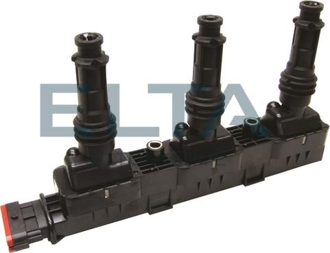 Elta Automotive EE5061 - Запалителна бобина vvparts.bg