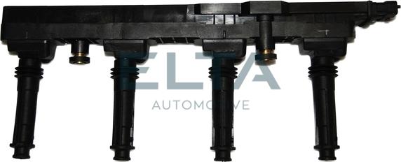 Elta Automotive EE5109 - Запалителна бобина vvparts.bg