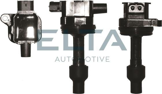 Elta Automotive EE5180 - Запалителна бобина vvparts.bg