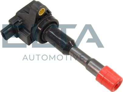 Elta Automotive EE5125 - Запалителна бобина vvparts.bg