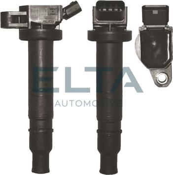 Elta Automotive EE5348 - Запалителна бобина vvparts.bg
