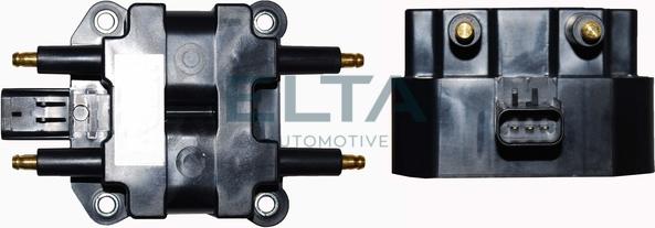 Elta Automotive EE5221 - Запалителна бобина vvparts.bg
