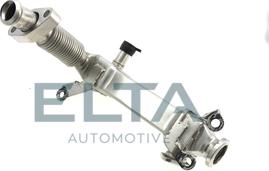 Elta Automotive EE6944 - Охладител, ЕГР система vvparts.bg