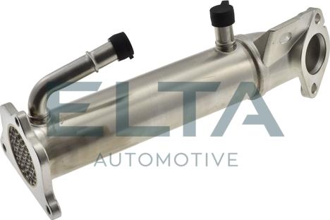 Elta Automotive EE6915 - Охладител, ЕГР система vvparts.bg