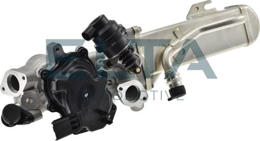 Elta Automotive EE6934 - AGR-Клапан vvparts.bg