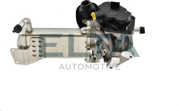 Elta Automotive EE6931 - AGR-Клапан vvparts.bg