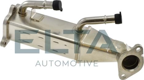 Elta Automotive EE6921 - Охладител, ЕГР система vvparts.bg