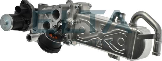 Elta Automotive EE6500 - AGR-Клапан vvparts.bg