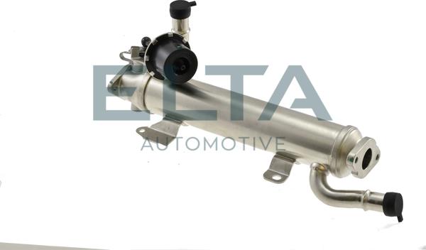 Elta Automotive EE6518 - Охладител, ЕГР система vvparts.bg