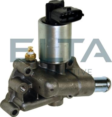 Elta Automotive EE6060 - AGR-Клапан vvparts.bg