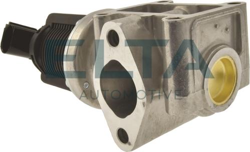 Elta Automotive EE6004 - AGR-Клапан vvparts.bg