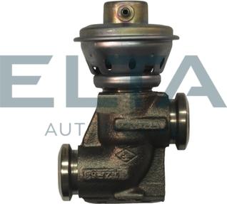 Elta Automotive EE6081 - AGR-Клапан vvparts.bg