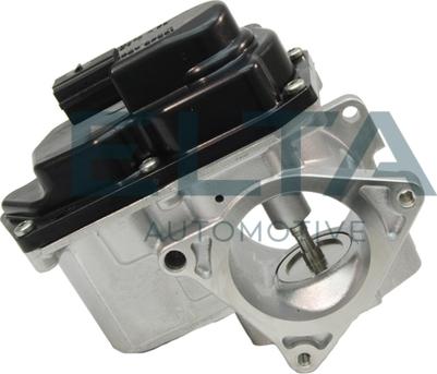 Elta Automotive EE6026 - AGR-Клапан vvparts.bg