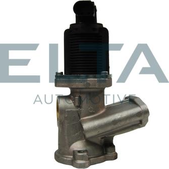 Elta Automotive EE6028 - AGR-Клапан vvparts.bg