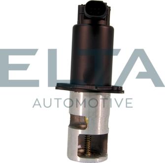 Elta Automotive EE6078 - AGR-Клапан vvparts.bg