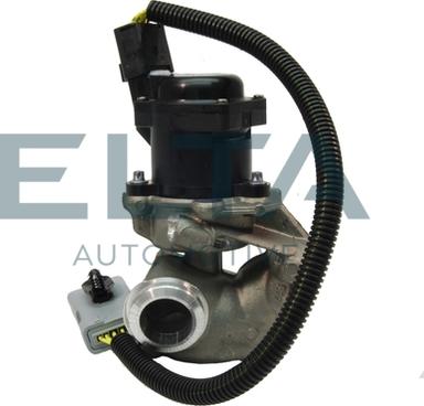 Elta Automotive EE6073 - AGR-Клапан vvparts.bg