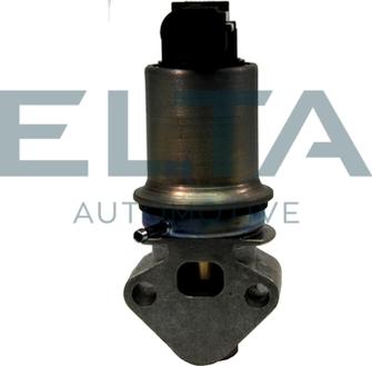 Elta Automotive EE6145 - AGR-Клапан vvparts.bg