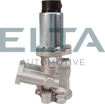 Elta Automotive EE6163 - AGR-Клапан vvparts.bg