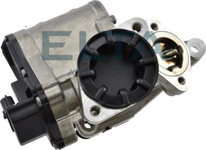 Elta Automotive EE6133 - AGR-Клапан vvparts.bg