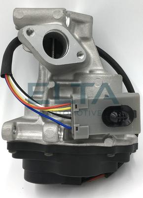 Elta Automotive EE6304 - AGR-Клапан vvparts.bg