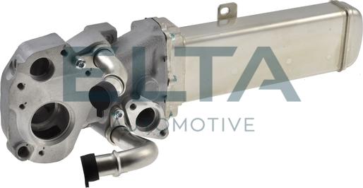 Elta Automotive EE6302 - Охладител, ЕГР система vvparts.bg