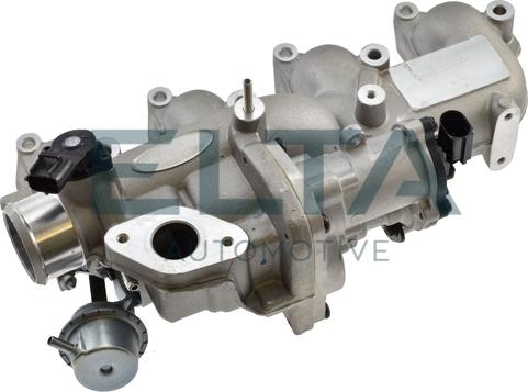 Elta Automotive EE6255 - AGR-Клапан vvparts.bg