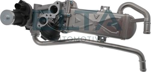 Elta Automotive EE6251 - AGR-Клапан vvparts.bg