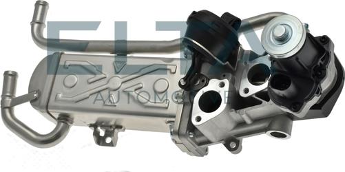 Elta Automotive EE6258 - AGR-Клапан vvparts.bg