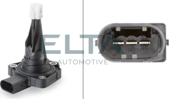 Elta Automotive EE3020 - Датчик, ниво на маслото в двигателя vvparts.bg