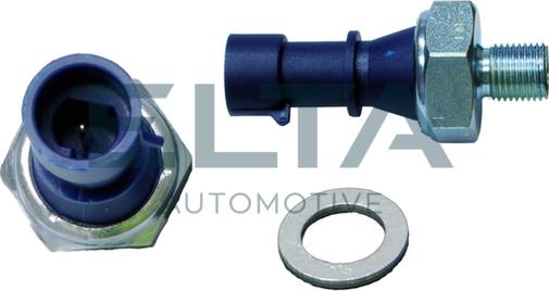 Elta Automotive EE3201 - Датчик, налягане на маслото vvparts.bg