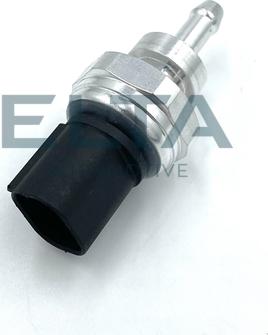 Elta Automotive EE2890 - Сензор, налягане изпускателен колектор vvparts.bg