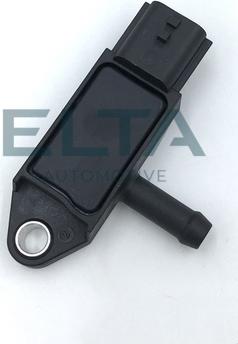 Elta Automotive EE2849 - Сензор, налягане изпускателен колектор vvparts.bg