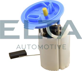 Elta Automotive EF4491 - Горивопроводен модул (горивна помпа+сонда) vvparts.bg