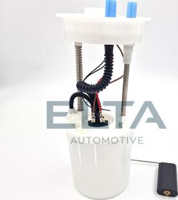 Elta Automotive EF4412 - Горивопроводен модул (горивна помпа+сонда) vvparts.bg