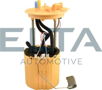 Elta Automotive EF4648 - Горивопроводен модул (горивна помпа+сонда) vvparts.bg