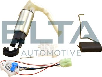 Elta Automotive EF4093 - Горивопроводен модул (горивна помпа+сонда) vvparts.bg