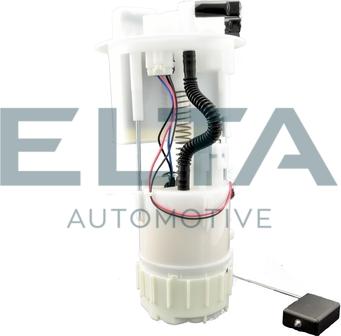Elta Automotive EF4046 - Горивопроводен модул (горивна помпа+сонда) vvparts.bg