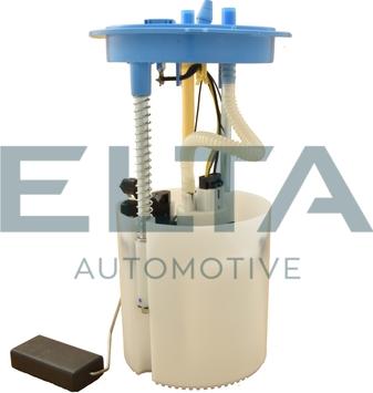 Elta Automotive EF4043 - Горивопроводен модул (горивна помпа+сонда) vvparts.bg