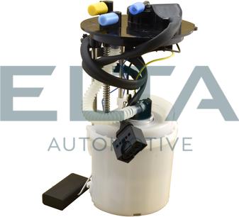 Elta Automotive EF4053 - Горивопроводен модул (горивна помпа+сонда) vvparts.bg