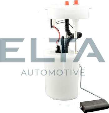 Elta Automotive EF4066 - Горивопроводен модул (горивна помпа+сонда) vvparts.bg