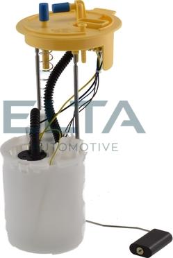 Elta Automotive EF4004 - Горивопроводен модул (горивна помпа+сонда) vvparts.bg